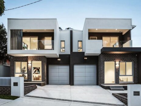 Home Builders Sydney - Duplex