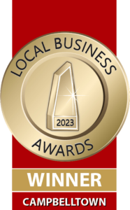 local business awards 2024