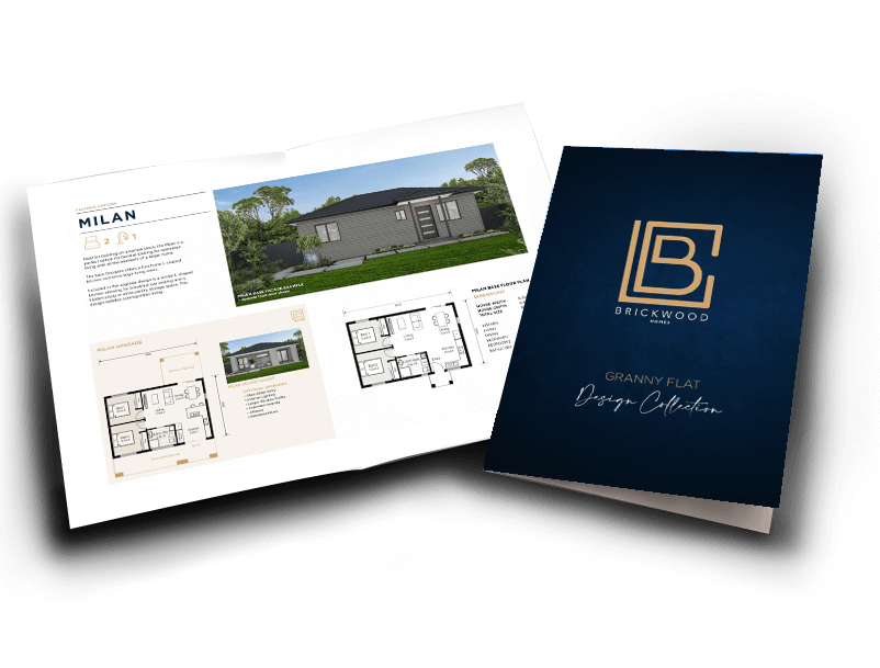 brickwood brochure