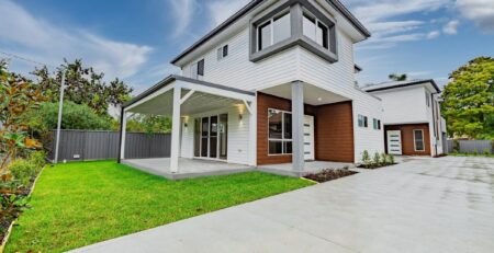 What Should You Consider When Planning Your Custom Home?