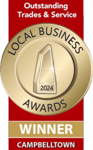 local business awards 2024